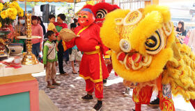 Photograph the festive spirit of Vietnam’s culture